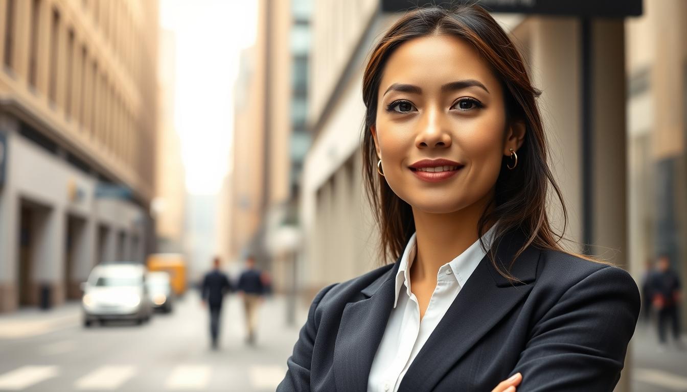 Property transactions support specialist