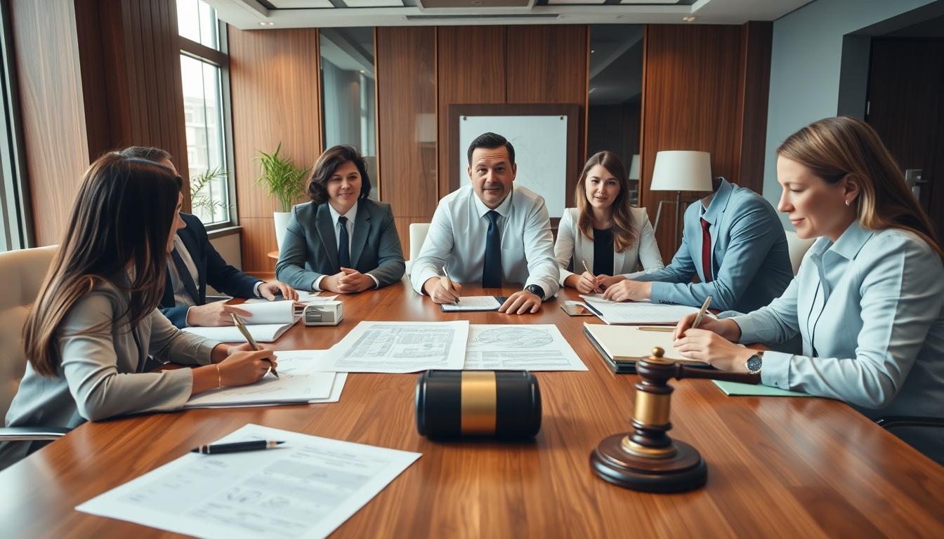 Support for property transactions and closing readiness