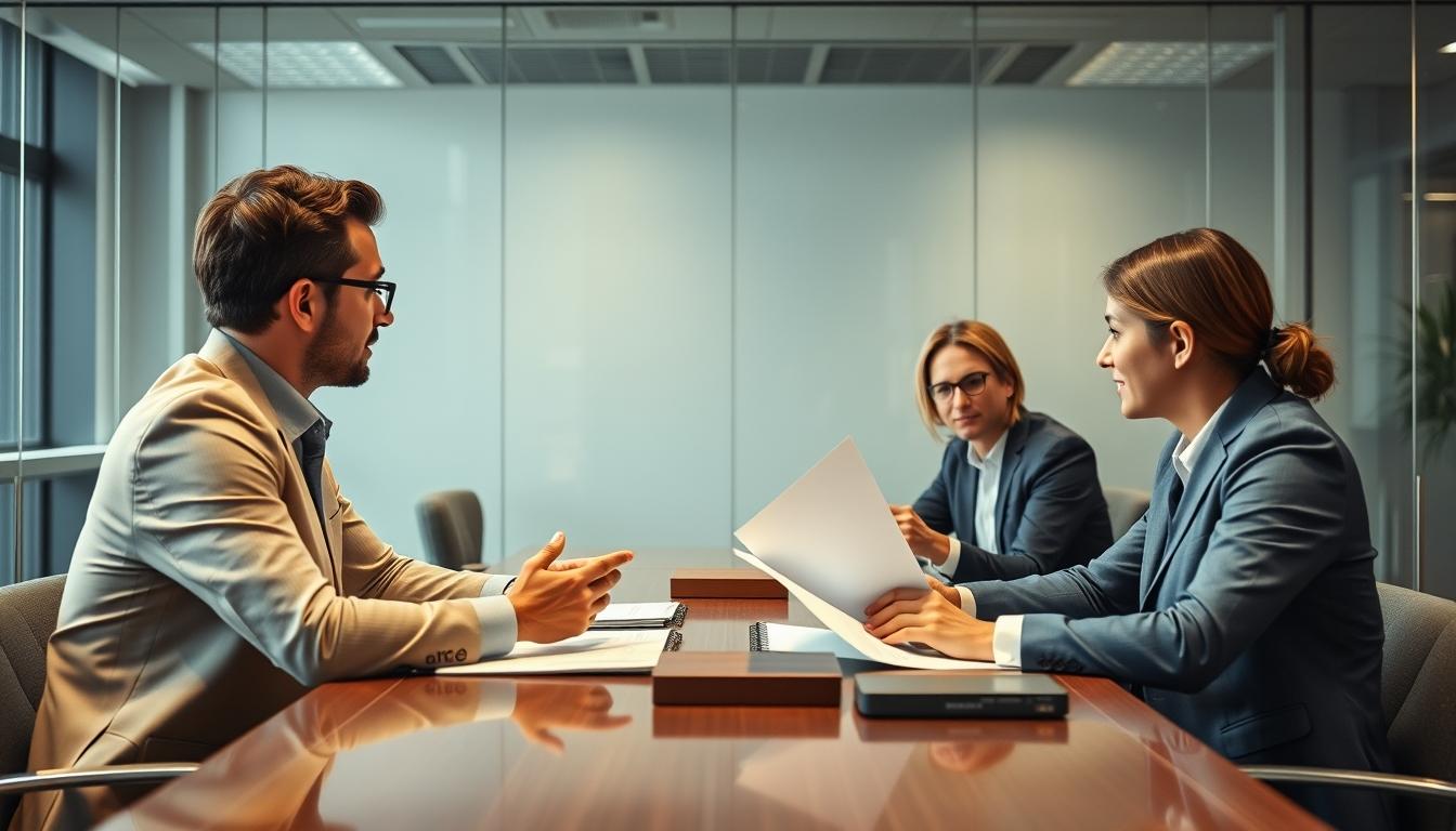 Privacy and information handling for property transaction support