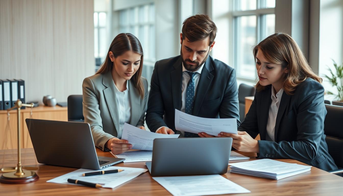 Property transfer process and title ownership